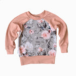 Load image into Gallery viewer, Soft Floral sweater
