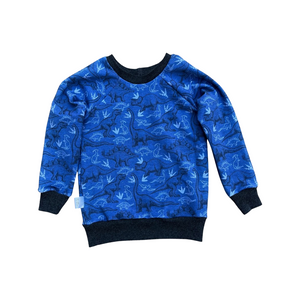 Dinos Sweater